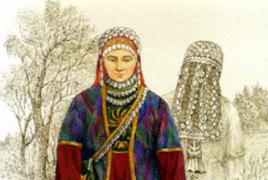 Har tatariska judiska rötter