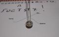 Kuidas teha transistorist fototakisti