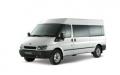 How to start working on your minibus?