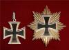 Jaka jest różnica między krzyżem prawosławnym a katolickim?