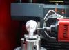 Jig-milling machines 5-axis lathe-milling machine for metal