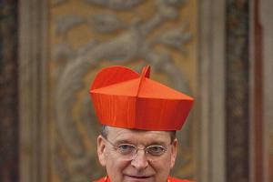 Kardinalid ja poliitikud Rooma-katoliku kiriku kardinalid