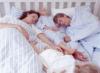 Kopīga gulēšana ar bērnu: mīti un fakti