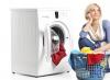 Jak wyczyścić pralkę w domu Jak usunąć zapach z pralki