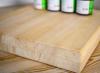 Меблевий щит: рекомендації щодо зберігання та монтажу Чому коробить дерев'яний щит при фарбуванні