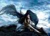 Fallen angel in the Bible - why do angels become fallen?