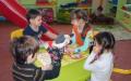 Kalbinė aplinka mokant vaikus totorių kalbos Totorių kalbos aplinkos kūrimas rusakalbių grupėse