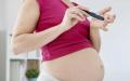 Kojų mėšlungis nėštumo metu: ką daryti?