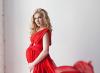 Viti i Ri për gratë shtatzëna