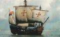 Kolumbuse neli ekspeditsiooni või kuidas eurooplased Ameerikat koloniseerima hakkasid?