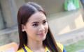 Яя Урасая Спербунд е най-красивата тайландска актриса