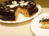 Пошаговый рецепт торта чародейка по госту ссср с фото