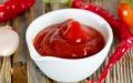 Homemade winter tomato ketchup “You’ll lick your fingers” - simple recipes