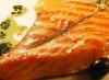Co uvařit z čerstvého zmrazeného růžového lososa?