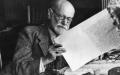 Sigmund Freud - biografi, information, personligt liv