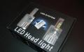 LED žárovky H4 N1-LED