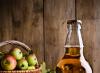 Как приготовить вкусное яблочное вино в домашних условиях