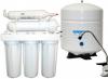 Vattenavhärdande filter - översikt och rekommendationer
