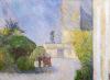 Edvard Munch - rassomning tarjimai holi va rasmlari Symbolizm janridagi ekspressionizm - Art Challenge Painting etukligi