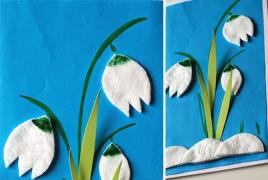Making original paper flowers with your own hands - interesting ideas and step-by-step master classes