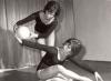 Artikuj për gjimnastikën ritmike Çfarë lëndësh ka në gjimnastikën ritmike