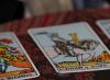 Tarot kártya Knight of Cups: jelentése az elrendezésekben