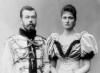 Imperatora Nikolaja II ģērbtuve, tualete un peldbaseins