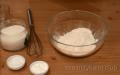Покроковий рецепт приготування млинців на молоці без яєць