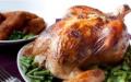 માઇક્રોવેવમાં ચિકન - સ્વાદિષ્ટ અને ઝડપી પકવવાની પદ્ધતિઓ
