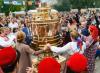 Rusų svetingumo festivalis vyks Pergalės parke Renginiai Sokolniki parke