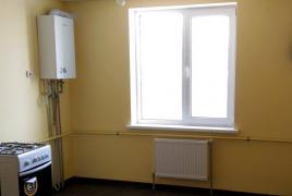 Individualus šildymas bute: geriausi daugiabučio namo variantai Padarykite autonominį šildymą daugiabutyje