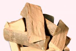 ما هو نوع الخشب الأفضل لحرق الموقد؟