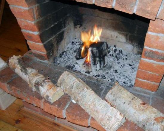 ما هو نوع الخشب الأفضل لحرق الموقد، وخصائص أنواع مختلفة من الخشب